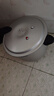 双喜高压锅燃气电磁炉通用铝家用直型压力锅防爆26CM/8.5L 实拍图