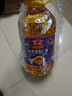 鲁花食用油 香飘万家系列 物理压榨 葵花仁油3.09L 实拍图