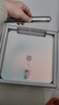 华为八电极体脂秤3Pro 电子秤体脂秤体重秤家用 双频检测精准/WiFi蓝牙双连接/支持安卓&iOS 日出印象 实拍图