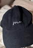 黛米安妮莎大头围棒球帽子男士潮流鸭舌帽女韩版休闲户外运动遮阳四季太阳帽 黑色 均码 60cm-65cm大帽围 实拍图