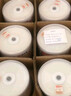 啄木鸟 CD-R 光盘/刻录光盘/空白光盘/刻录碟片/  52速 700M 白系列 热缩膜包装50片 不带桶 刻录盘 实拍图