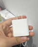 Apple/苹果 20W USB-C充电器  type-c充电器苹果手机充电器原装手机快充头 苹果17手机充电器 实拍图