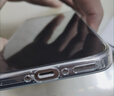 OPPO Find X8s+ 极窄四等边直屏 天玑9400+ 超长续航冰川电池 哈苏人像  AI 5G旗舰手机 国家补贴 月光白 12GB+256GB 实拍图