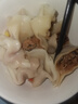 湾仔码头三鲜水饺1320g66只饺子早餐速食半成品面点速冻饺子 实拍图