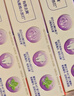 高露洁（Colgate）劲白小苏打美白牙膏120gX3支（茉莉白茶+小苏打留兰+竹炭薄荷） 实拍图