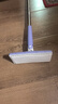 【销量百万】洗脸巾拖把夹迷你懒人小拖把夹布二次利用家用免手洗 自动洗脸巾拖把一套 实拍图