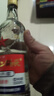 红星二锅头 大二 白瓶精制 清香型白酒  56度 500ml 单瓶 纯粮口粮酒 实拍图