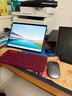 微软（Microsoft）Surface Pro 第11版 二合一笔记本电脑 国家补贴 轻薄本 AI+PC 骁龙X Plus 16G 512G亮铂金 礼品 实拍图