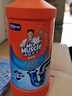 威猛先生（Mr Muscle） 管道疏通剂 500g*3瓶 下水道疏通剂 马桶卫生间管道疏通 实拍图