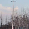球场高杆灯户外道路照明可升降广场灯足球场篮球场专用路口中杆灯 下单定制咨询客服 实拍图