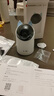 华为智选4K 800万摄像头监控家庭用室内手机远程可对话360度无死角带夜视 婴儿宝宝宠物云台看护器海雀3s4K 实拍图