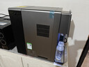 有逸（Unities）Uwater S5 冷热台式净饮机净水器直饮0阻垢剂反渗透免安装玻璃纯水壶 深空灰 实拍图