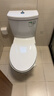 京东安装 卫浴马桶（普通）上门安装服务 实拍图