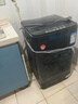 YANGZI扬子集团大容量波轮洗衣机全自动蓝光智能预约强力风干自清洁宿舍家用洗衣机洗烘一体小型甩干机 8kg全自动【蓝光升级+10年质保】智能风干 实拍图