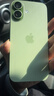 Apple/苹果 iPhone 17 256GB 鼠尾草绿色 支持移动联通电信5G 双卡双待手机 实拍图