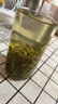 乐品乐茶特级明前嫩芽碧螺春绿茶叶2025新茶春茶礼盒装自己喝送礼品袋250g 实拍图