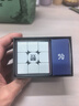 魔域文化旗舰系列威龙v11 SE三阶磁力魔方赛级专业赛具速拧魔方 实拍图
