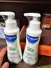 妙思乐（MUSTELA）儿童保湿润肤乳秋冬面霜300ml*2婴儿润肤乳宝宝身体乳保湿面霜 实拍图