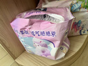 MOONY苏菲尤妮佳Q薄萌羽慕怡小羊驼拉拉裤XL码30片(12-17kg)超薄透气 实拍图