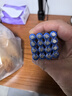 麦克赛尔（Maxell）7号电池16粒碱性七号干电池适用儿童玩具体温计遥控器耳温枪无线鼠标血糖仪血压计LR03AAA1件包邮 实拍图