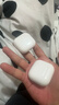 华强北顶配【严选正品丨Air4代降噪款】蓝牙耳机适配苹果无线2025新款半入耳式金榜iPhone17/16/15顶配pods4  【原版正装全功能顶配版】 主动降噪+空间音頻+三真电量 实拍图