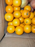 果果牛湖南麻阳冰糖橙 应当季新鲜水果手剥甜橙子高山夏脐血多汁 可选 净重9斤(单果60mm以下)实惠 实拍图
