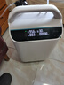 海尔（Haier）5L升医用级制氧机家用老人吸氧机一体机氧气机十大牌子505W年货节 实拍图
