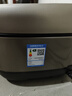 美的（Midea）【政府补贴】纤V系列 IH智能电饭煲Pro电饭锅家用5L大容量4-5人 蒸米饭锅FB50S701 实拍图