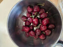 京鲜生 智利进口车厘子J级 450g装 果径约26-28mm 新鲜水果 实拍图