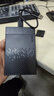 优越者移动硬盘盒2.5英寸USB3.0转SATA电脑外接壳适用笔记本固态机械ssd硬盘读取盒子S233B 实拍图
