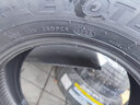玛吉斯（MAXXIS）轮胎/汽车轮胎 225/60R16 98H EC1 适配比亚迪秦 实拍图