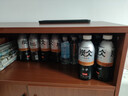 农夫山泉炭仌 无糖经典黑咖 即饮咖啡瓶装 900ml*12瓶 整箱装 实拍图
