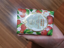蜂花香氛香皂125g蜜锦海棠果 沐浴洗手肥皂 可放衣橱卧室熏香车载香薰 实拍图