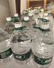 怡宝 饮用水 纯净水6L*3桶装水 整箱装 实拍图