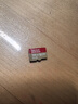 闪迪（SanDisk）128GB TF(MicroSD)内存卡 4K极速金卡A2 V30 U3行车记录仪 运动相机无人机 监控存储卡 读190MB/s 实拍图