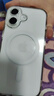 第一卫DIVI【金榜热销TOP丨发黄包赔】适用苹果17手机壳iphone17保护套Magsafe磁吸超薄防摔无线快充镜头全包 实拍图