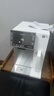 美的（Midea）台式净饮机净水器饮水机净水机前置过滤器直饮机一体机家用即热魔方系列富锶矿化 JR2288T-RO 实拍图