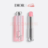 迪奥DIOR魅惑变色润唇膏001粉红色48小时水润护唇生日礼物 圣诞礼物女 实拍图