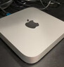 苹果（Apple）Mac mini 二手苹果迷你主机 台式机电脑 办公设计游戏小主机M1/M2/M4 99新23年M2PRO【10+16核】16-512 95成新 实拍图