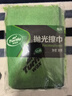 龟牌（Turtle Wax） 洗车毛巾擦车巾汽车车用专用抹布吸水加厚擦车洗车手套清洁套装 实拍图