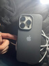 Apple/苹果 iPhone 16 Pro（A3294）128GB 原色钛金属 支持移动联通电信5G 双卡双待 实拍图
