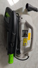 绿田（LUTIAN）高压洗车机家用1400W清洗机便携水泵水枪神器庭院接新能源精灵S4 实拍图