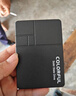 七彩虹(Colorful)  240GB SSD固态硬盘 SATA3.0接口 SL500系列 实拍图