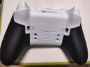 微软（Microsoft）Xbox无线游戏手柄 Elite 2精英2代二代 白色青春版 无线控制器 蓝牙 PC/平板/手机 Steam 明末 实拍图