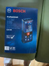 博世（BOSCH）专业激光彩屏测距仪40米红外线电子尺激光尺量房仪GLM 400  实拍图