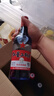 红星二锅头 蓝瓶绵柔8陈酿 清香型白酒 53度 500ml 单瓶装 纯粮口粮酒 实拍图