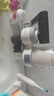 九阳净水器水龙头台式前置净水机家用厨房过滤器可视化全新升级龙头机JYW-RT1800 1机4芯套装 实拍图