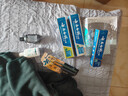 云南白药牙膏口腔护理经典套装 护龈亮白祛渍 清新口气3支装535g+牙刷2支 实拍图