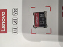 联想（Lenovo）32GB TF（MicroSD）内存卡 手机平板监控行车记录仪专用卡 实拍图
