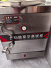 志高（CHIGO）蒸饭柜蒸饭车蒸箱商用食堂不锈钢大容量蒸柜蒸饭箱蒸饭机蒸包炉酒店厨房蒸饭器蒸馒头包子设备 【全新升级】标准大6盘220V 实拍图